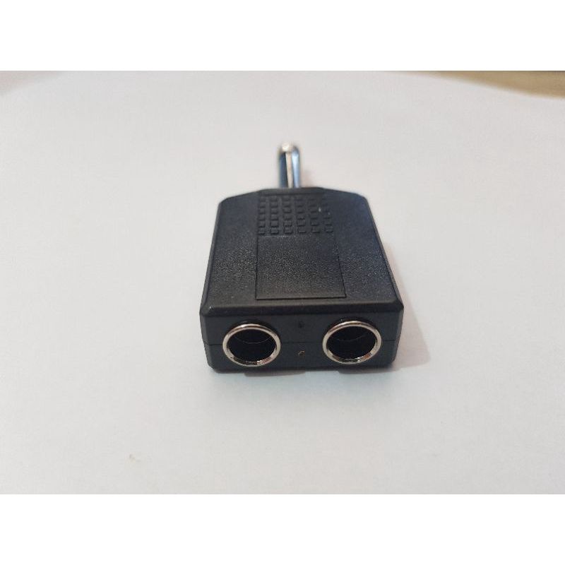 JACK T AKAI MONO - JACK CABANG MIC - JACK T AKAI (KINg)