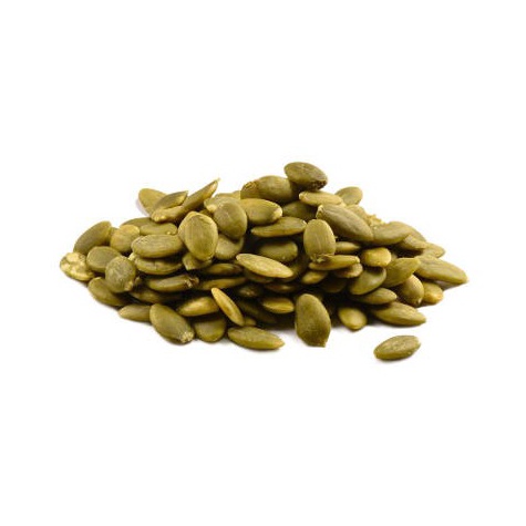 

Produk Premium.. ROASTED PUMPKIN SEED ORGANIC 500GR YWW