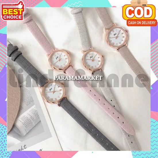 Jam Tangan Cewek Terbaru 2022 Jamtangan Elegan Best Seller Murah Casual Original Jm Tangan Branded W