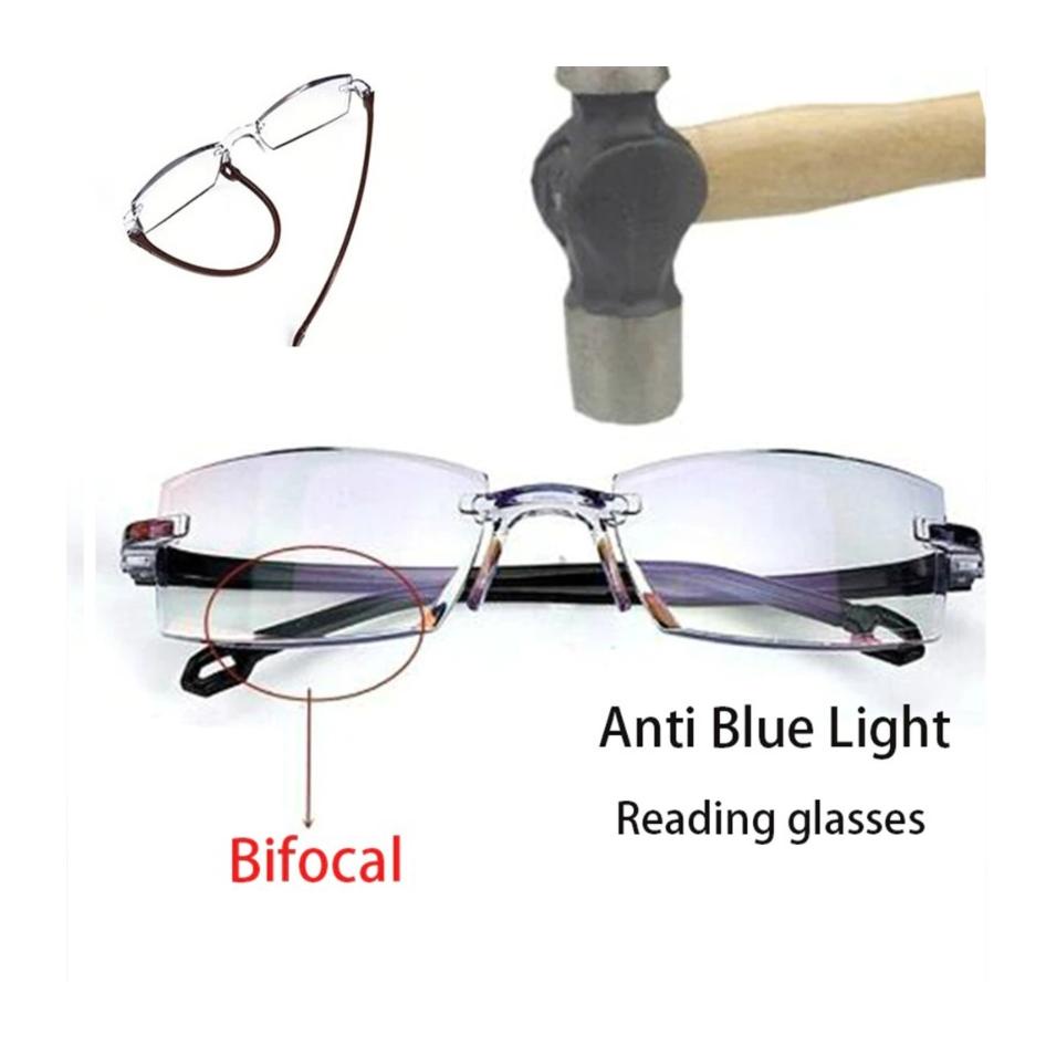 Ngetrends Kacamata Baca Superior