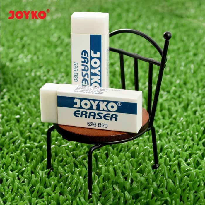 

Eraser / Penghapus Joyko 526-B20