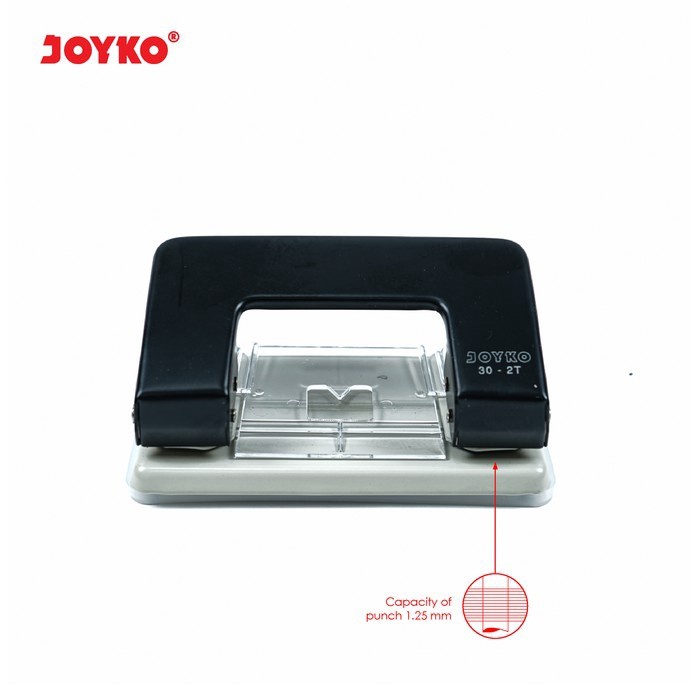 

Punch / Pembolong Kertas Joyko 302T