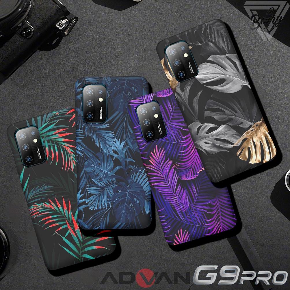 Termurah Casing Softcase Hp Advan G5 Elite, Advan G5, Advan G9 Pro Sangat Presisi 100% Lobang Hp Dan