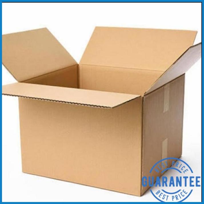 

KARDUS PACKING | BGB