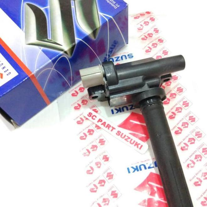 Coil Koil Ignition Suzuki Escudo 1.6 Capsule Ori.