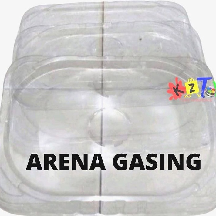 TEBUS MURAH ✅ ARENA GASING BEYBLADE TORBLADE TORNADO UKURAN BESAR