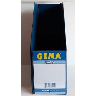 

Box File Gema 888 - Biru