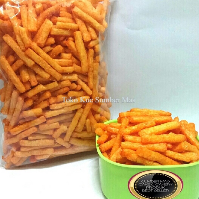 

[KODE PRODUK 8WTKE6974] STIK / STIK BALADO / STIK TES / STIK KILOAN 250 GR