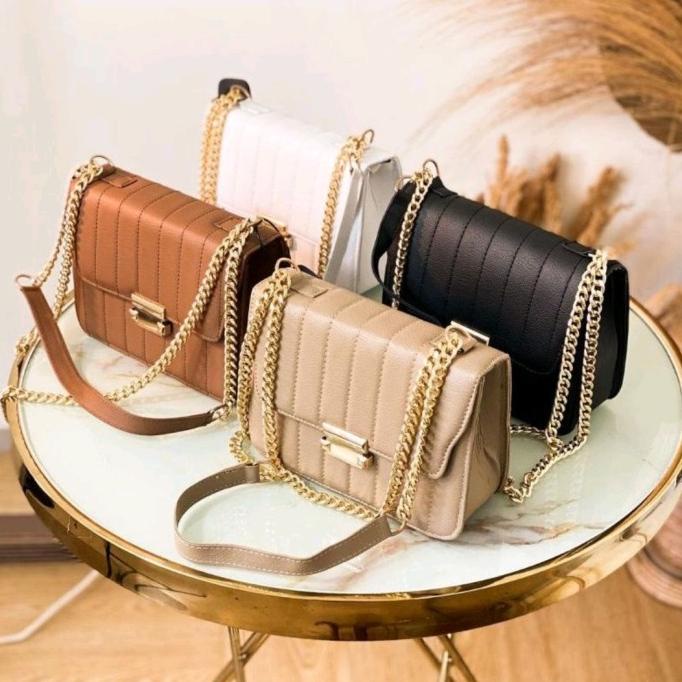 Jamira Bag tas selempang wanita. Am