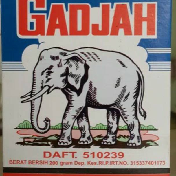 

Modern.. JUAL KWACI CAP GADJAH 200 GR KUACI LEGENDARIS CEMILAN JADUL ENAK BANGET IFL