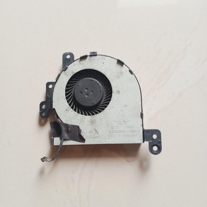 Fan Kipas Laptop Asus X441 X441S X441N X441M X441U X441B