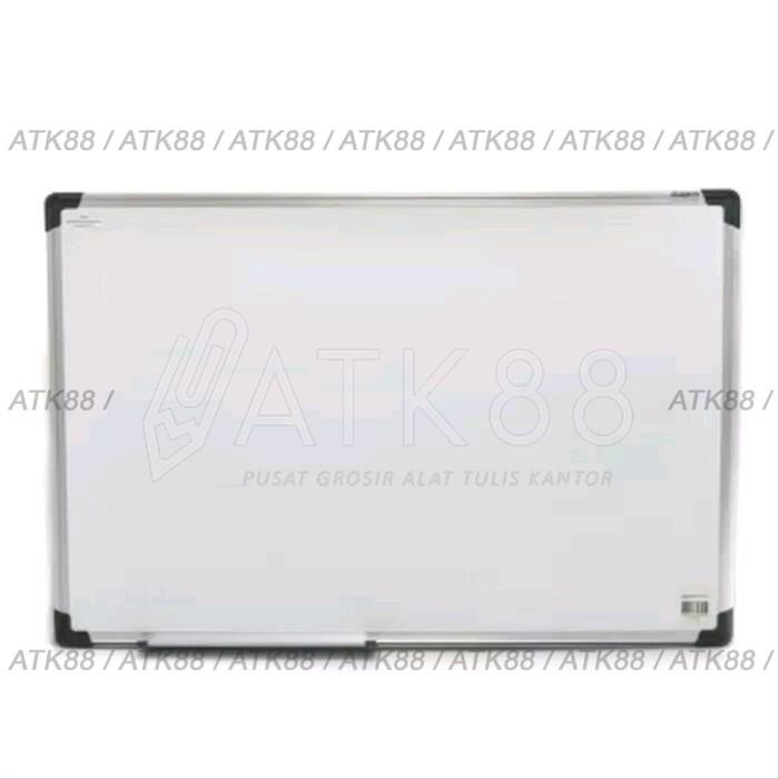 

Papan Tulis / Whiteboard 60X80