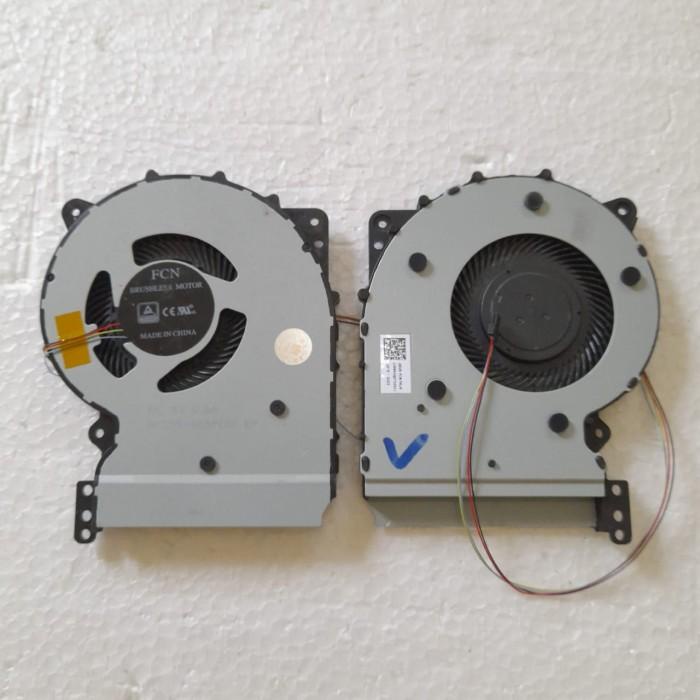 Kipas Fan Laptop Asus A407 A407U X407 X507 X407M X507