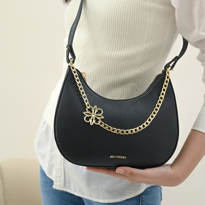 Tas Selempang Les Catino Leony Crossbody