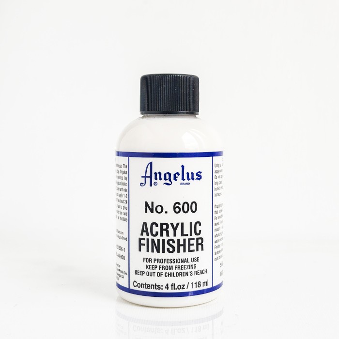 

Terlaris Angelus Acrylic Finisher 118Ml