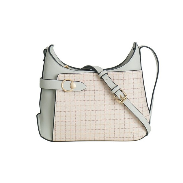 En-ji Gaeun Slingbag - Grey