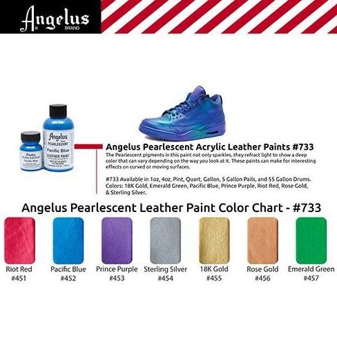 

Angelus Pearlesce 1oz