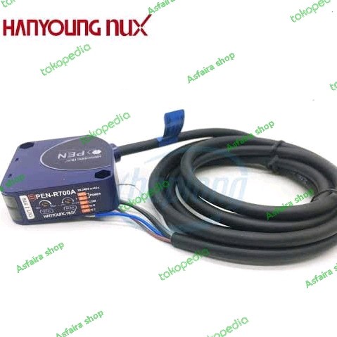 FLASH SALE PHOTO SENSOR PEN-R700A / SENSOR HANYOUNG TERLARIS