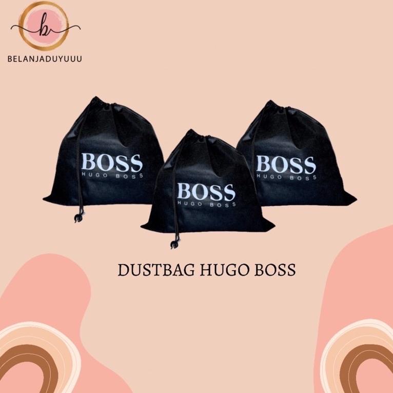

Termurah Paper Bag Hugo Boss Pembungkus Kado ( Ready Stock Jkt ) F23P
