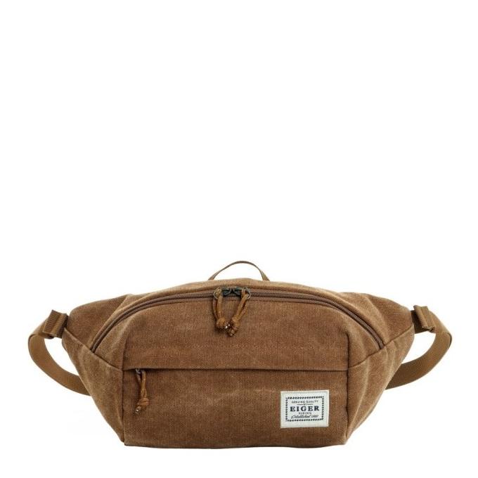 EIGER PRIMAVERA WAIST WS