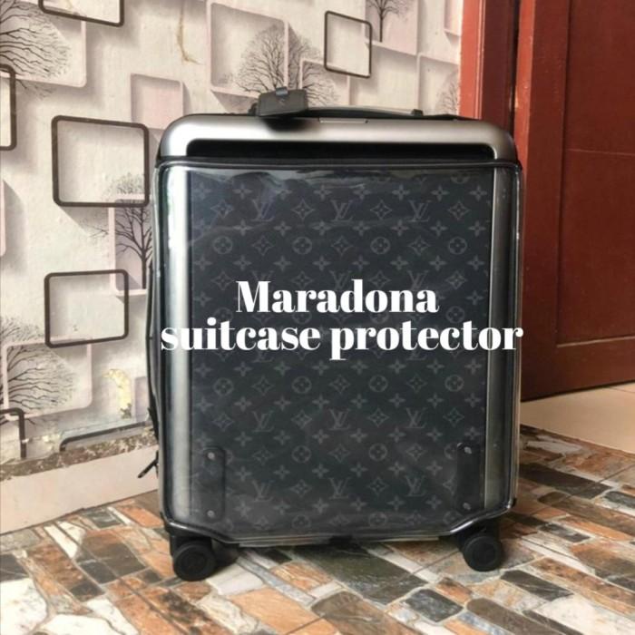 Cover/Sarung Koper Lv Ukuran Cabin