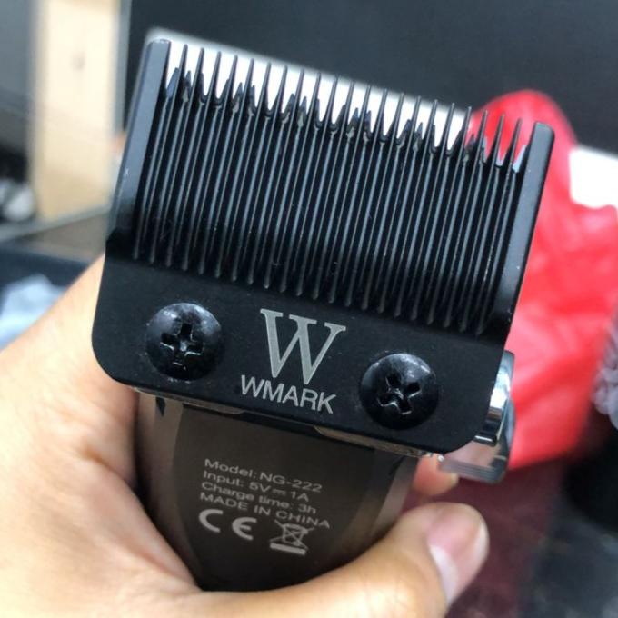 WMARK CLIPPER NG 222 / WMARK 222 / WMARK NG 222