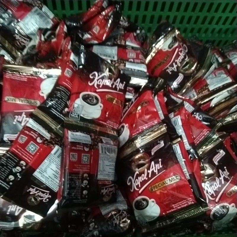 

kopi kapal api