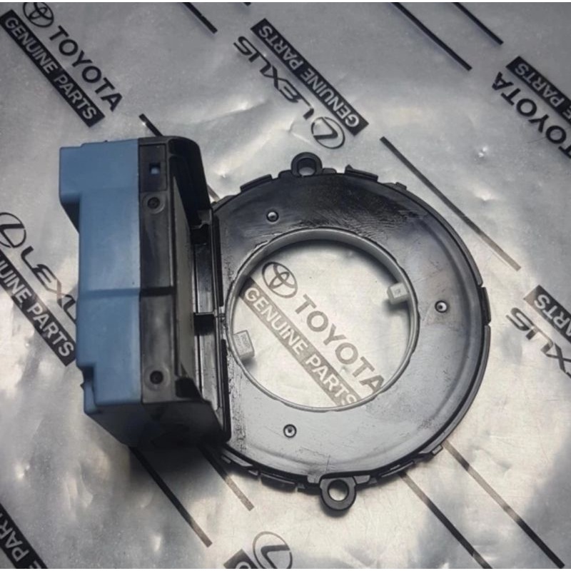 Swit Switch Sensor Stir Toyota Vios & Yaris 2015 keatas