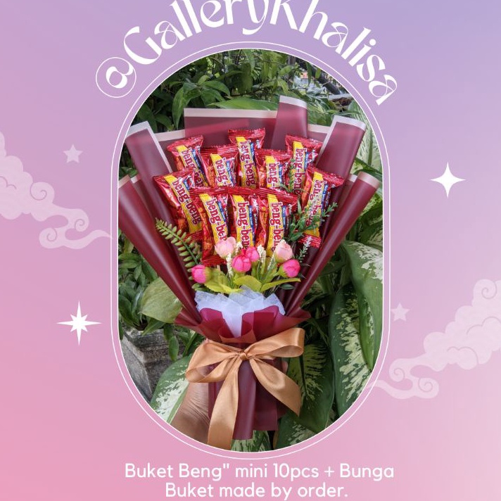 

ORIGINAL% BUKET SNACK / BUKET UANG MURAH COD FREE PACKING READY STOK