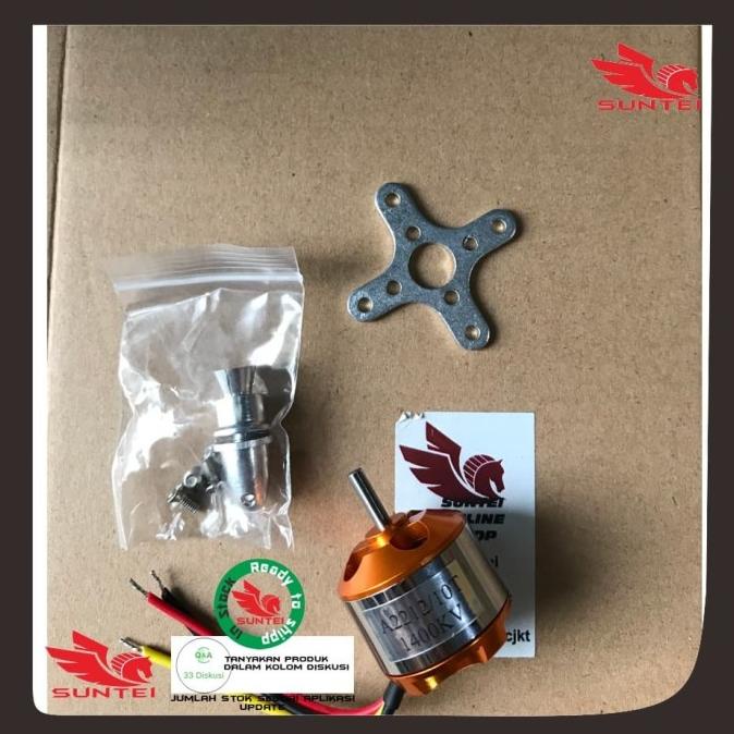 Motor Brushless 2212 1400Kv Rc Drone,Rc Pesawat