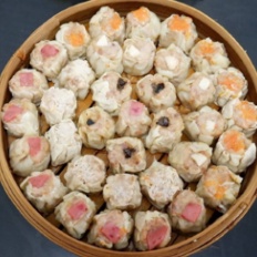 

[KODE PRODUK HFHEB6345] DIMSUM ISI 100 PCS / DIMSUM AYAM