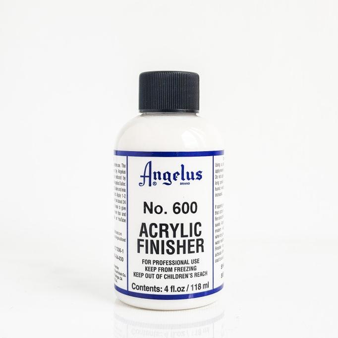 

Angelus Acrylic Finisher 118ml