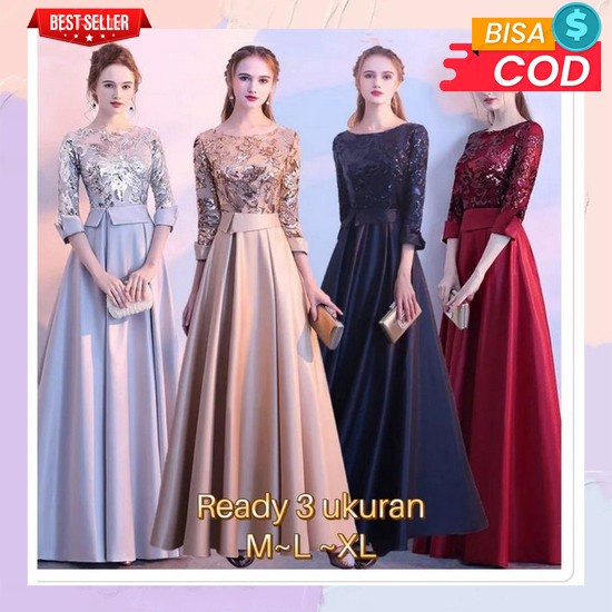 Dres Kondangan Dress Korea Murah Kekinian Mini Dress Remaja Baju Sexy Cewek Remaja Baju Seksi Wanita