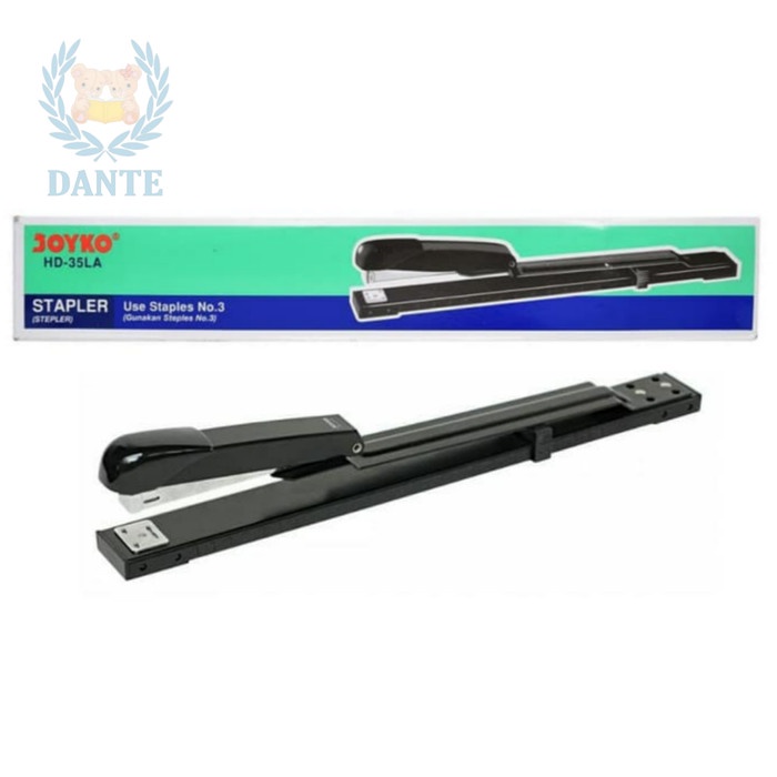 

Stapler Joyko HD-35LA ( Staples Panjang )