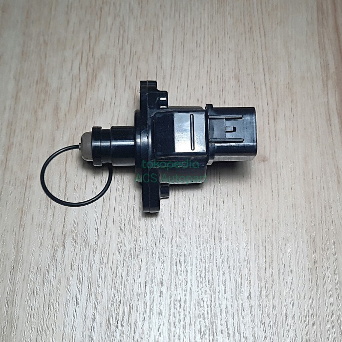 Servo isc iacv throttle body Hyundai Elantra / Bimantara nenggala