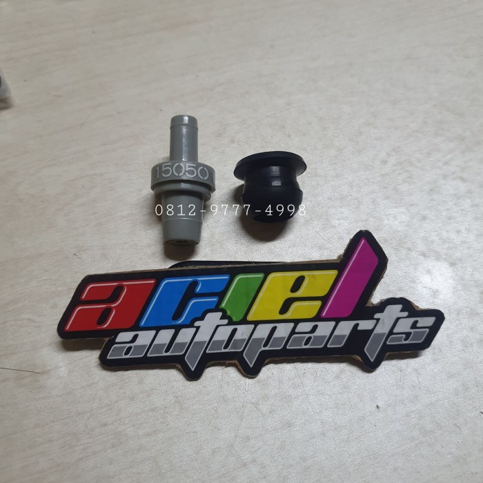 PCV Valve Toyota Great Corolla Twincam Soluna