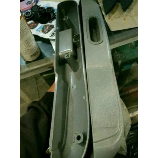 Armrest Power Window Universal