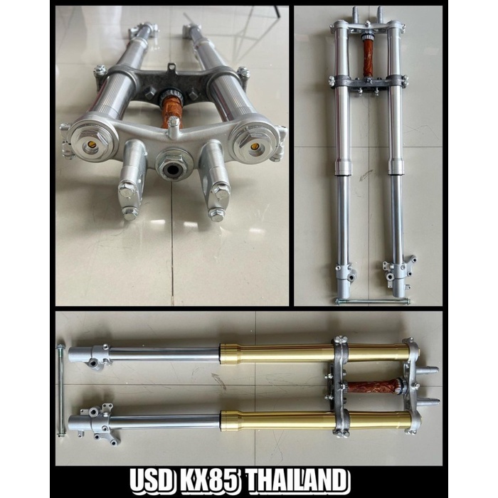 SHOCKBREAKER USD KX 85 THAILAND