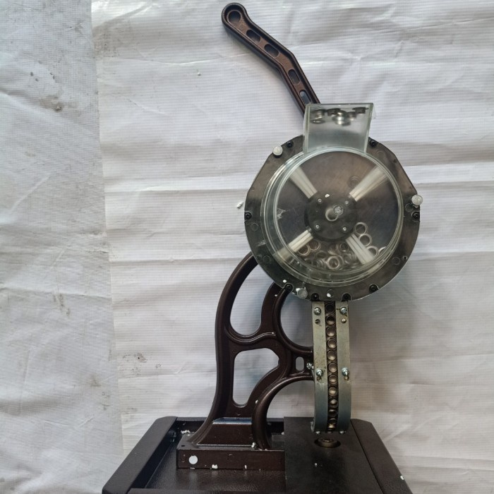 

Terlaris Alat Stand Pembolong Banner Semi Mtck