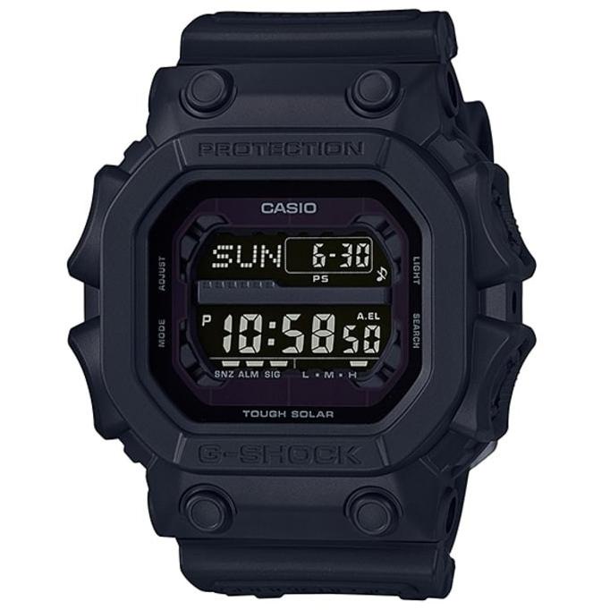 [ Jam Tangan ] Casio Gshock Original Gx-56Bb-1Dr Discount