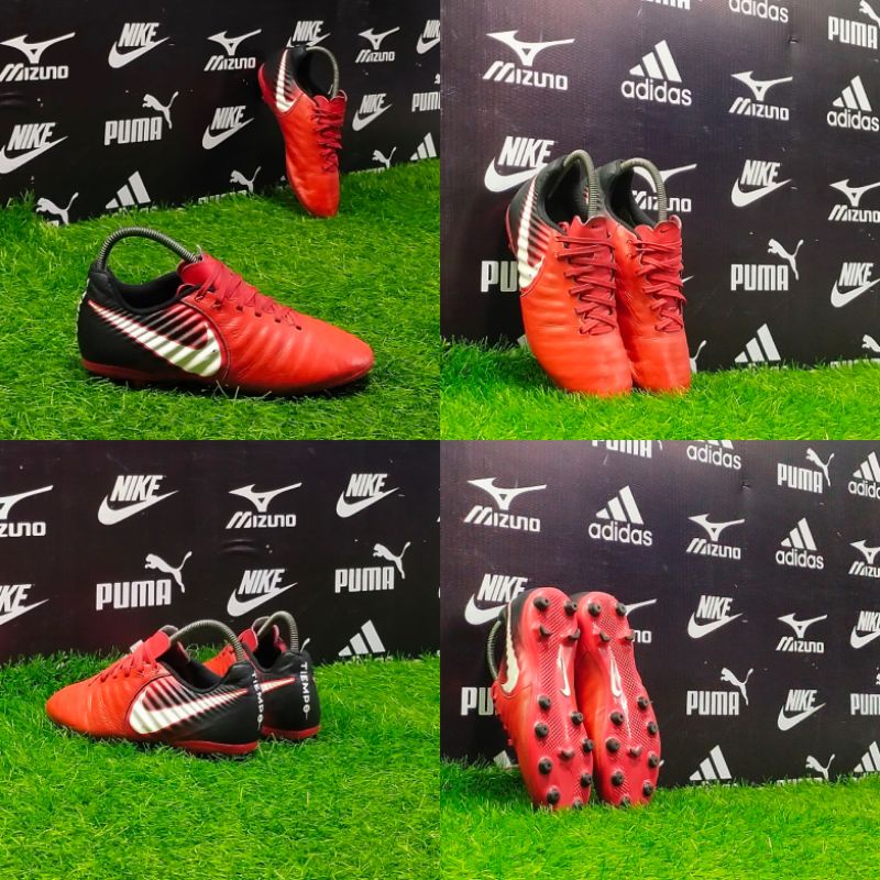 SEPATU BOLA NIKE TIEMPO ORIGINAL