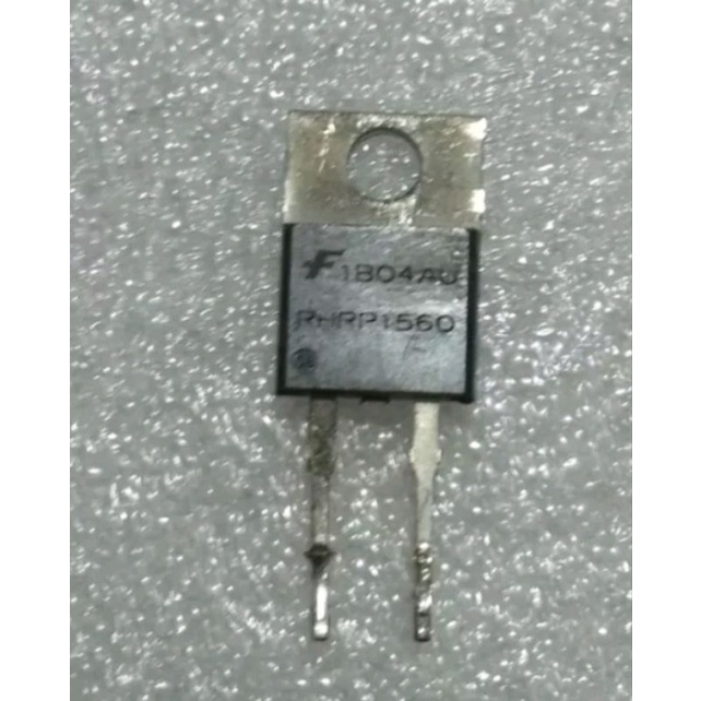 Dioda MUR 1560 Cabutan