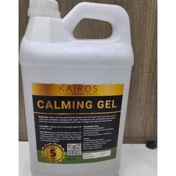 Diskon Habis Kairos Calming Gel Rf Ultrasound Ipl Hifu Usg Hair Removal