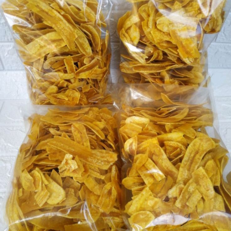 

[KODE PRODUK CZPI84849] KERIPIK PISANG ASIN BERAT 500 GRAM