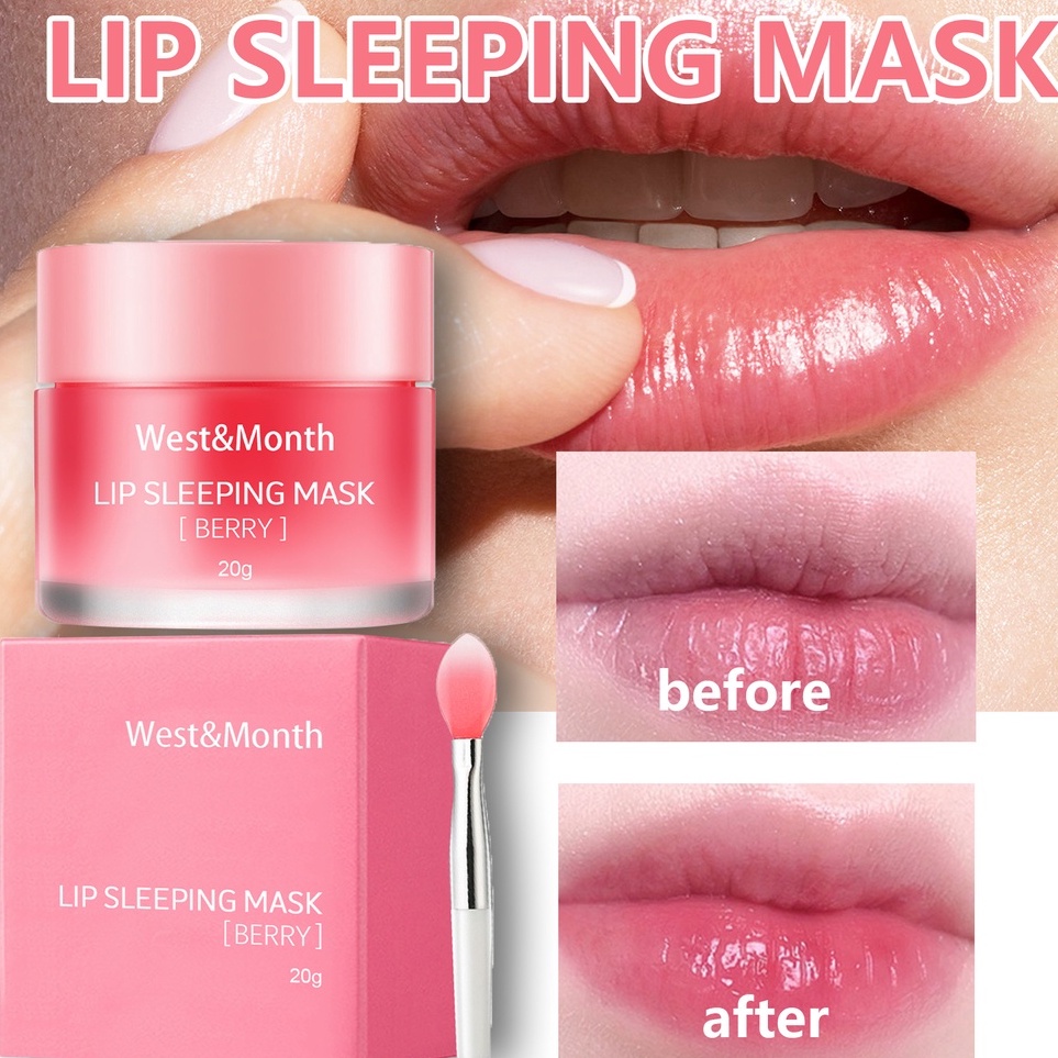 [KODE PRODUK MMNLC8898] lip mask lip balm lipbalm nivea serum bibir masker bibir pemerah bibir bibir