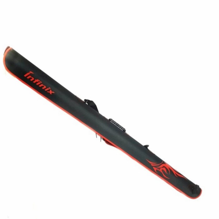 Terlaris Tas Pancing Jigging 160 Cm Infinix Kuat Tebal