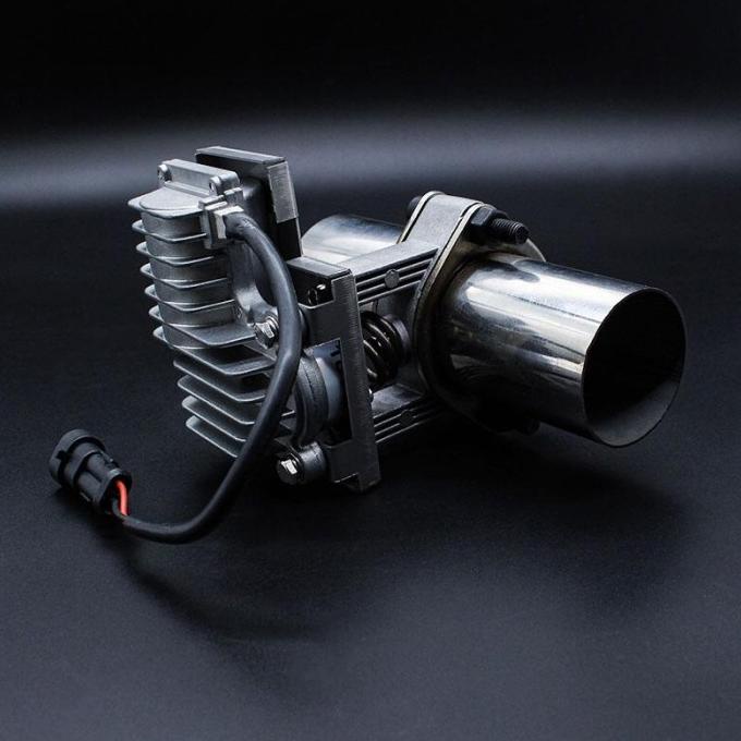 valvetronic ORDexhaust