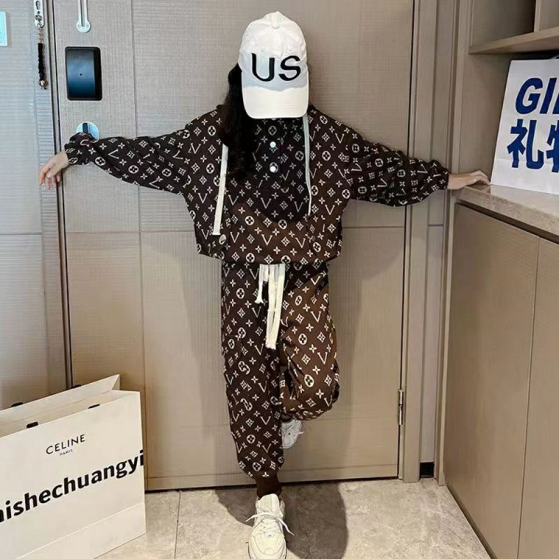 stelan anak tanggung / baju anak tanggung import / baju murah / baju import