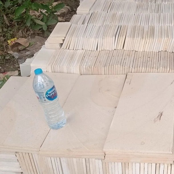 Batu Alam Paras Jogja Cream 20 x 40 Harga Pabrik