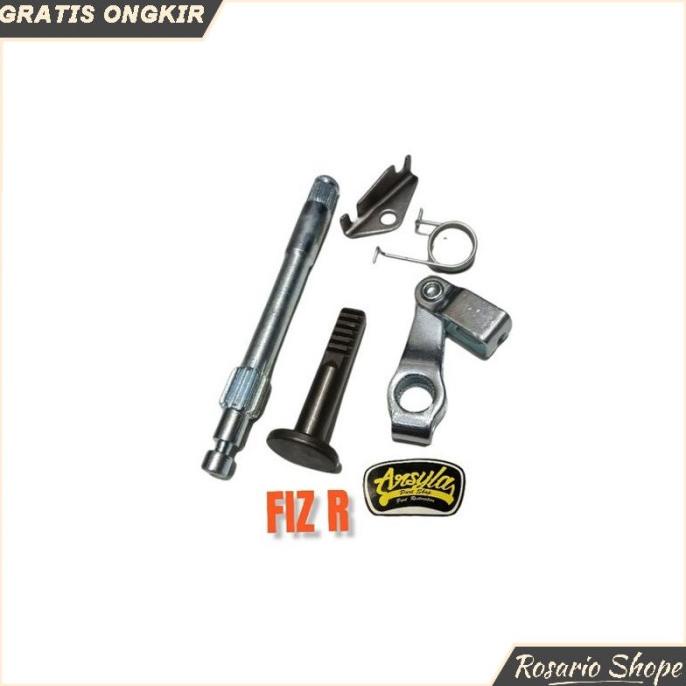 KODE RO01 stut setut kopling set jedek yamaha Fiz r fiz r force one